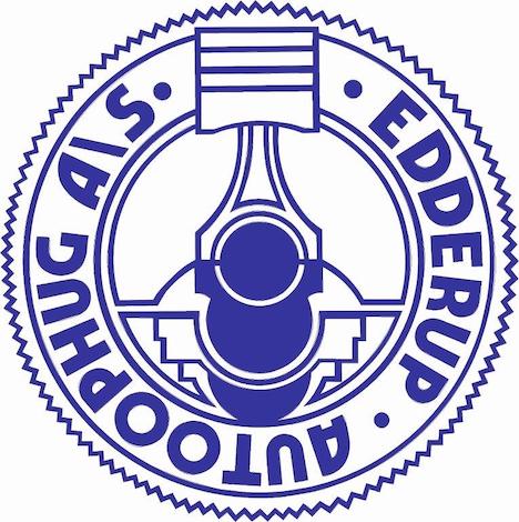 Edderup Autoophug ApS søger en dygtig bogholder