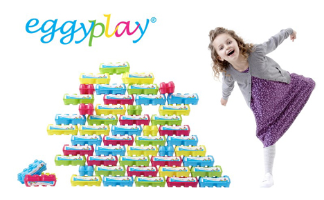 Ny æggebakke fra Hedegaard Foods