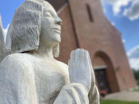 De almindelige søndagsgudstjenester i Arden og Storarden får en opgradering