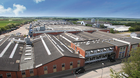 JKF søger Key Account Trainee