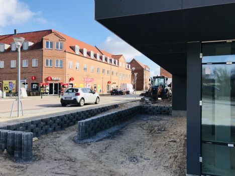 Fakta i Arden klar til åbning, se dato i artiklen