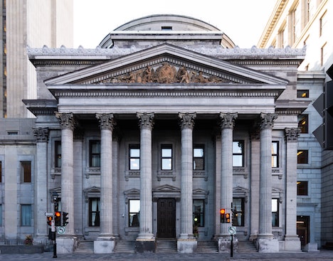 Så nemt er det at skifte bank