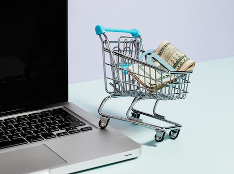 Hjemmesider er grundstenen i enhver virksomhed