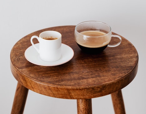 Sådan kan du let ændre indretningen i dit hjem