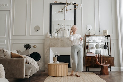 Fire forslag til, hvordan du kan forbedre stuens indretning