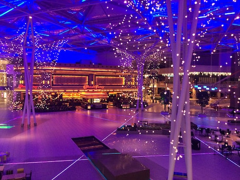 Den perfekte konference