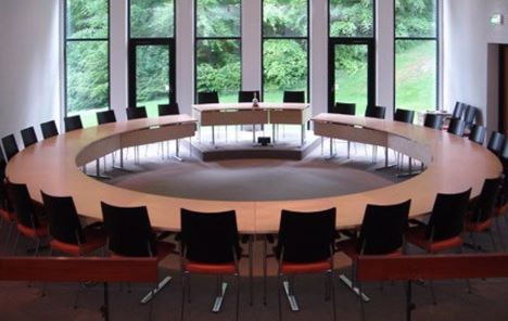 Kommunalvalg 2025 giver stor udskiftning i Mariagerfjord Byråd