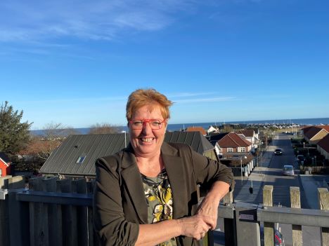 Øster Hurup, Als, Dokkedal, Mou og Egense med i internationalt samarbejde