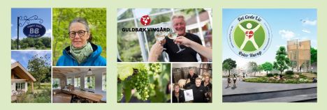 Himmerlands Prisen 2023 – de nominerede er