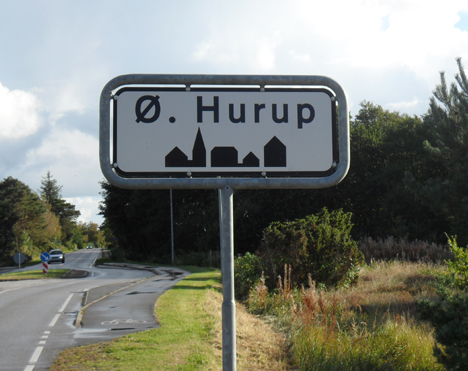 Ingen juleaktiviteter fra FDF Øster Hurup i år