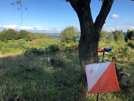 Generalforsamling hos Mariager Fjord Orienteringsklub