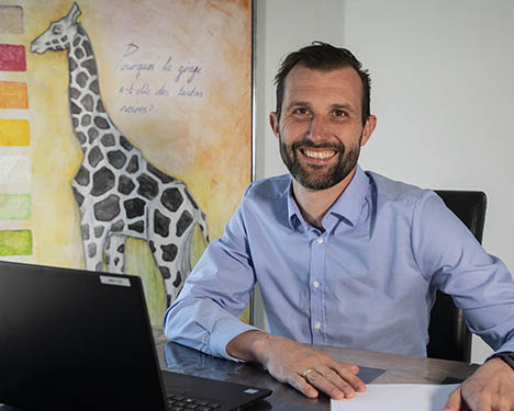 Når det nære er det vigtigste i en forhastet hverdag