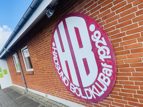 Nyt om medlemsmøder og generalforsamling for Hadsund Boldklub