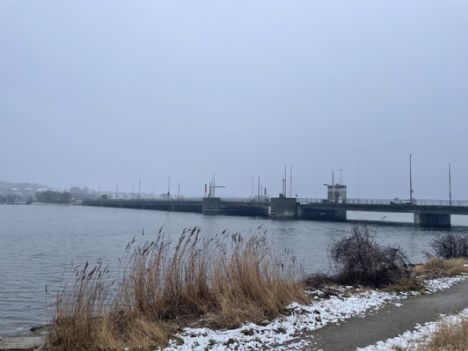 Støtte til Hadsund Haandværker- og Borgerforenings arrangement ‘En dag ved broen’