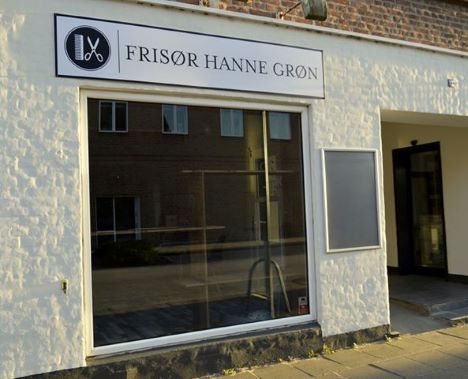 Ny frisør i Arden