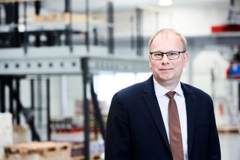 Riantics i Arden skifter navn – og vil fordoble omsætning