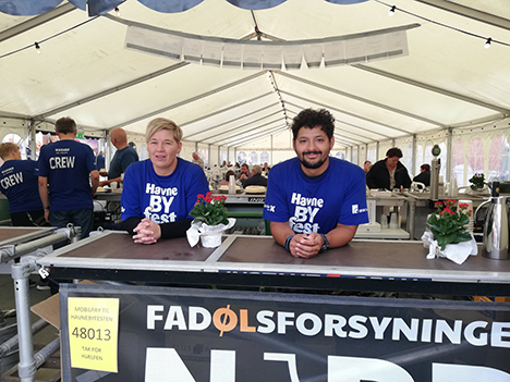 Støvring Havnebyfest 2020 er aflyst