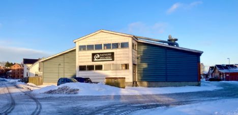 Havnens Snedkeri fejrer 20 års jubilæum