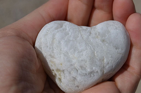 Kirkerne tilbyder sorggruppe