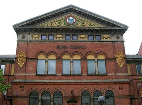 Åbent hus i Hobro Biograf: Se den nye sal og kig bag kulisserne