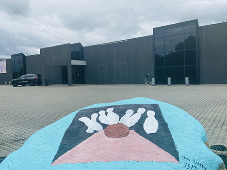 Holy Moly åbner i Øster Hurup