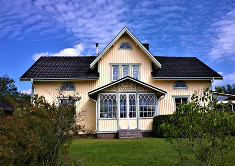 Udsigt til større håndværkerfradrag i år