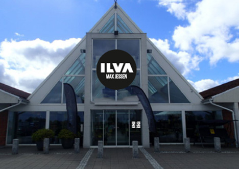 Velkommen til stor Housewarming hos ILVA Max Jessen Terndrup