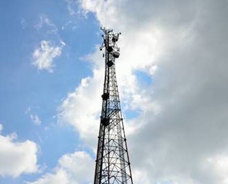 Mere fiber og flere master undervejs i Mariagerfjord Kommune