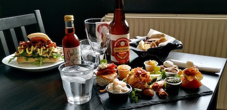 Fonden Hedehuset søger en køkkenchef til Cafe´På Banen