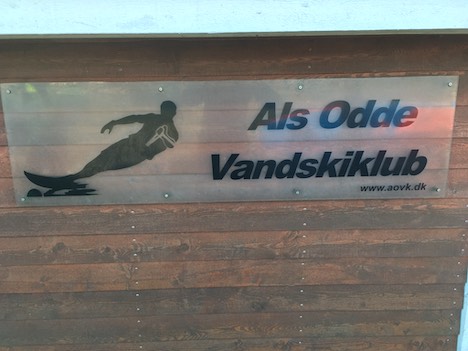Als Odde Vandskiklub til German Open
