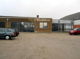 Sidste nyt fra Ø. Hurup Multihus