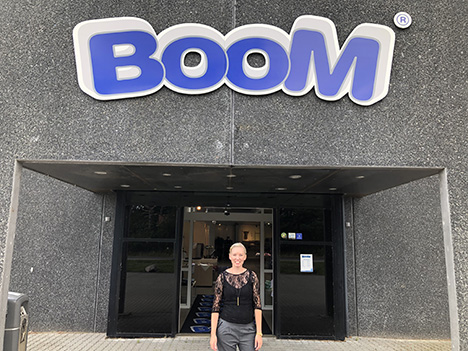 70% på mange varer | Kom og hjælp med at tømme Boom i Øster Hurup