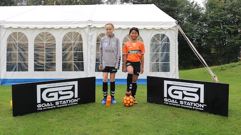 Terndrup IF Fodbold har fået opfyldt et stort ønske