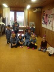 Toiletbørster skiftes ud med nissehuer