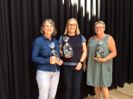 Temadag for pårørende og andre interesserede hos Ældre Sagen i Arden