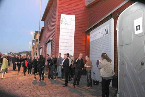 Borgmester Mogens Jespersen genvalgt som borgmesterkandidat