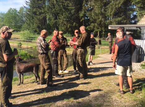 Vi er meget uforstående at vi som bestyrelse kan smides ud af et lejemål