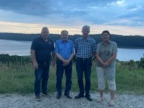 Opstillingsmøde Venstre Arden