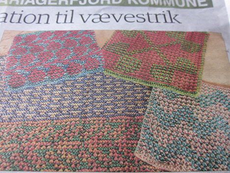 Arbejdet med togskinner lukker cykelstien