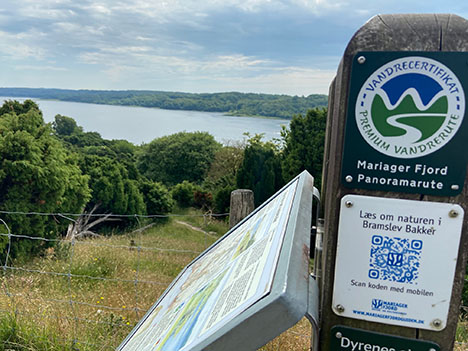 Indsats til turistsæson 2021: Nordjylland optager programserie til landsdækkende tv i Holland