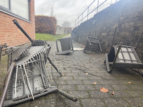 Kære forældre til Pokemon spillere i Arden