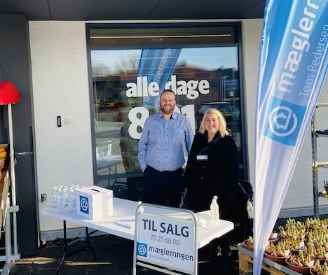 Boliger søges i Arden | Lokal ejendomsmægler på charmeoffensiv