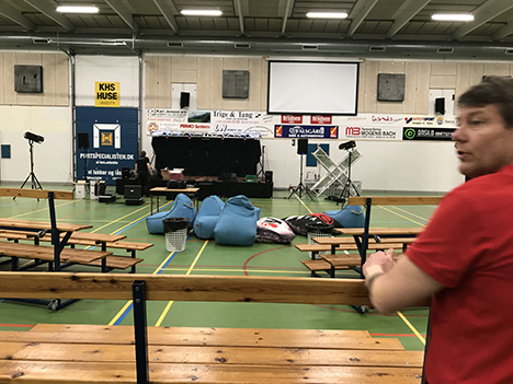 Mad fra Heidi åbner i Øster Hurup