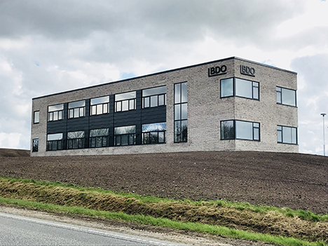 BDO i Hobro søger erfaren revisor