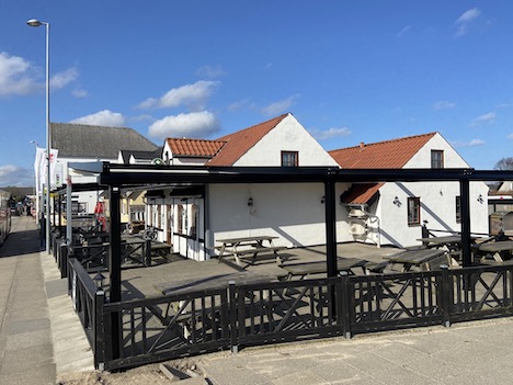 Styret melder klar til genåbning