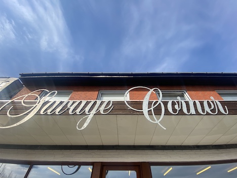 Savage Corner genåbner tirsdag kl. 10.30 i nyt regi