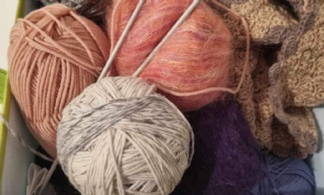 Åbent hus hos Nørklerne – kom og få en snak i morgen