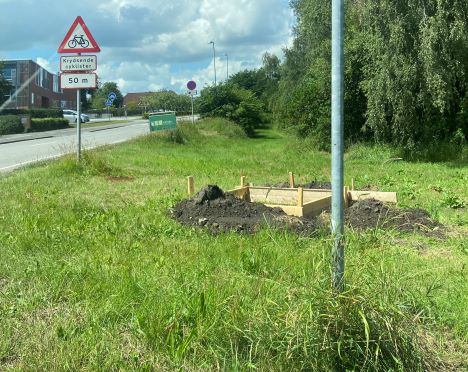 En læser undrer sig | Hvad er på vej i Arden?