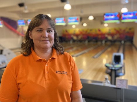 Øster Hurup Bowlingcenter holder åbent alle dage uge 7 og 8