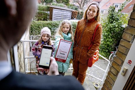 Gå for verdens fattigste – traditionsrig indsamling vender tilbage den 13. marts